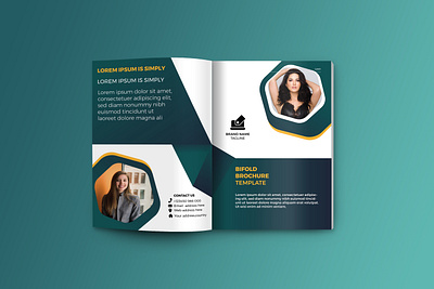 Befold Brochure Design animation befold brochure branding design flyer graphic design illustration logo motion graphics ui vector