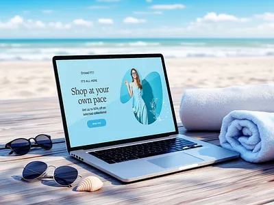 Shopping cart checkout clothing store dribbble design ecommerce ecommerce experience ecommerce landing fashion store homepage online store product page shopping store design woocommerce