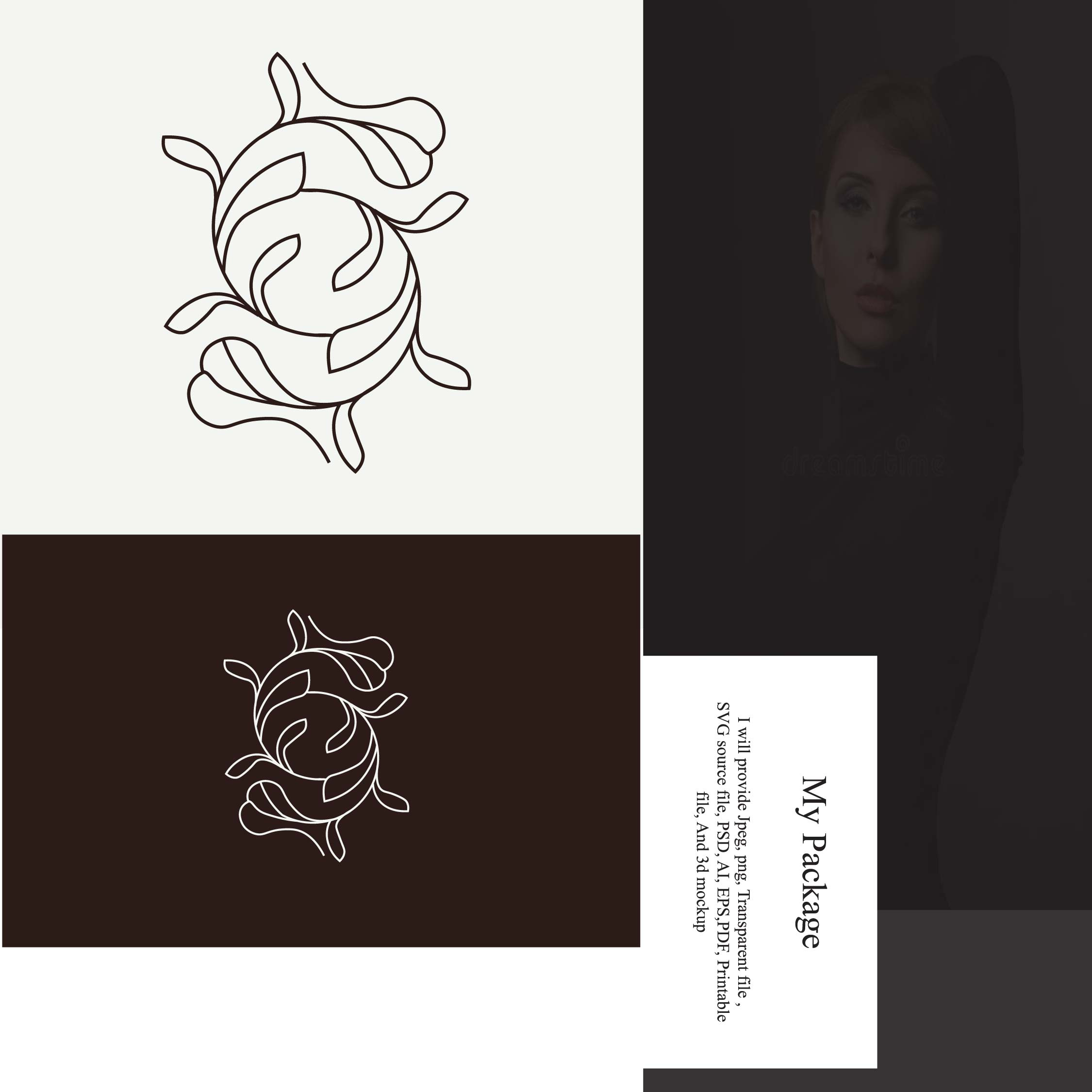 Example of Clothing Brand Logo