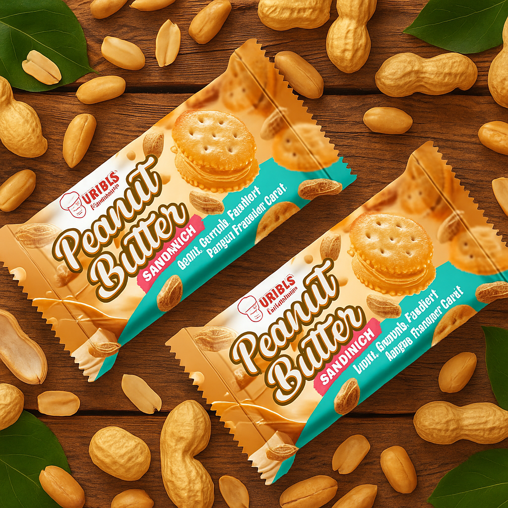 Example of Cpg Packaging Design