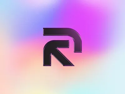 R Logo mark abstract logo ai agent logo ai logo analytics logo app logo arrow logo bold logo corporate branding data logo digital logo gradient logo growth logo minimal logo modern logo modular logo r logo saas logo startup logo tech logo web3 logo