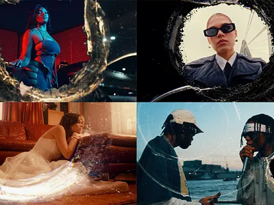 Analog Punch Hole Pack