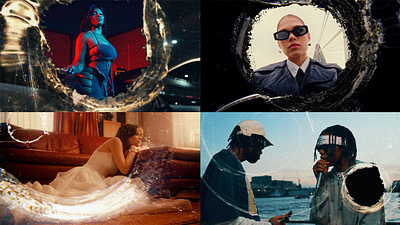 Analog Punch Hole Pack