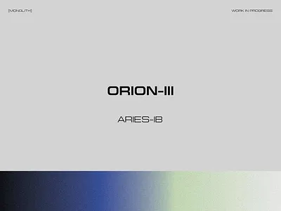 Monolith Typetest 01 font graphic design layout type design typeface typography vector