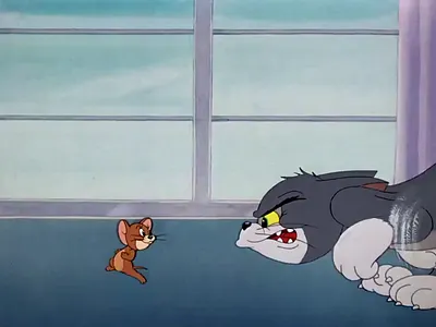 Tom & Jerry Sound Redesign — Orchestral SFX, Score, and Mix animated chase sequence cartoon foley orchestration cartoon score recreation cartoon sound redesign classical music sfx comedy timing synchronization creative sound redesign dynamic mix automation fan made study film audio post mickey mousing technique orchestral cartoon scoring slapstick music effects stereo field imaging string pizzicato footsteps tempo mapped cues timpani impact hits tom jerry tribute university course project woodwind squeak accents