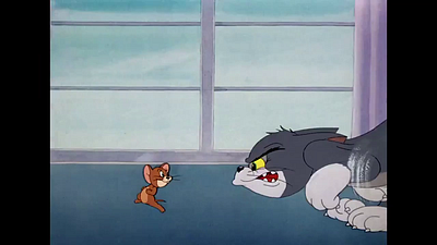 Tom & Jerry Sound Redesign — Orchestral SFX, Score, and Mix animated chase sequence cartoon foley orchestration cartoon score recreation cartoon sound redesign classical music sfx comedy timing synchronization creative sound redesign dynamic mix automation fan made study film audio post mickey mousing technique orchestral cartoon scoring slapstick music effects stereo field imaging string pizzicato footsteps tempo mapped cues timpani impact hits tom jerry tribute university course project woodwind squeak accents