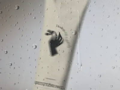 HCG Branding and Content Design @daily ui brand design branding content design design illustration minimal ui