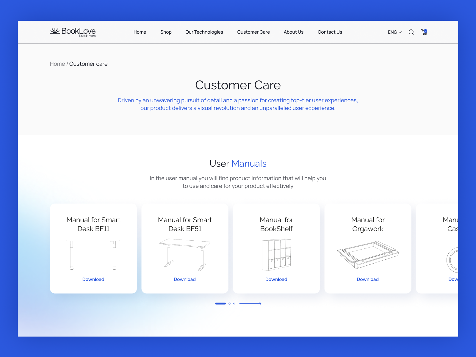 BoolLove E-com Web & Branding (UX/UI & Graphic design) branding case study ecommerce interface design logo design print materials design smart tables uxui website design