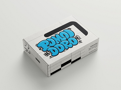 POMOO DDRO | Branding & Packaging | Visumind Creative advertising brand identity branding design graphic design inspiration label design logo logo design packaging packaging design product design product packaging visual identity visumind visumind creative