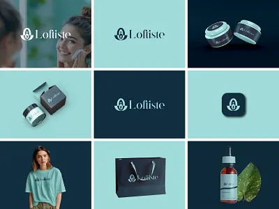 Beauty Logo | Skin care Logo Cosmetics Logo Design beauty logo brandidentity brandingdesign business logo cosmetics and beuty logo cosmetics logo fashion logo femine femininelogo girl jewelrylogo logo design luxurylogo parlur logo salon logo skin skin care logo spa unique logo women