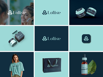 Beauty Logo | Skin care Logo Cosmetics Logo Design beauty logo brandidentity brandingdesign business logo cosmetics and beuty logo cosmetics logo fashion logo femine femininelogo girl jewelrylogo logo design luxurylogo parlur logo salon logo skin skin care logo spa unique logo women