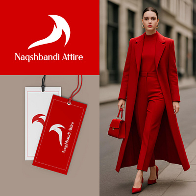 Brand Logo Design branding design graphic design logo logo design modern logo