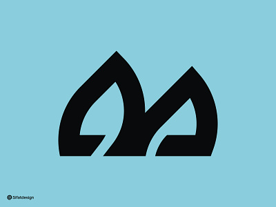 M Logo alphabet brand mark costom letter creative elegant letter m lettermark logo mark logodesign luxury m initial m logo mmm modern monogram type visual identity