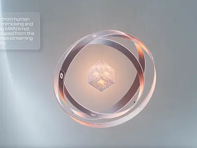 AI No-Code 3D Website 3d 3d ai website 3d saas website 3d website 3d websites ai website no code ai website saas website tech 3d website tech website ui webgl websites