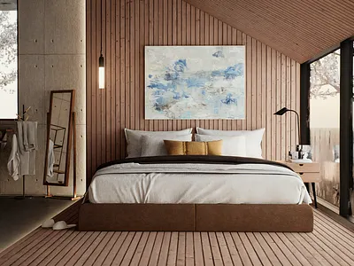 Lakewoods Shed 3d rendering 3d visualization architecture interior graphic design home decor interior design rendering rural design rural interior winter retreat wood theme