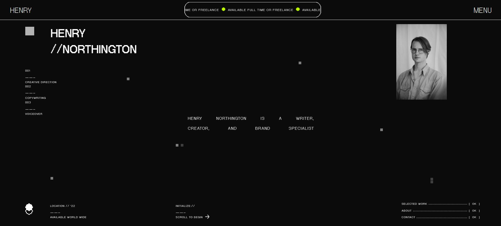 Personal Portfolio Website animation css3 html portfolio html website designer html5 js minimalistic designer minimalistic portfolio minimalistic website personal portfolio portfolio designer portfolio website responsive designer responsive developer responsive website ui web content web developer website designer