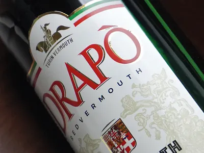 Label - Print & Photography