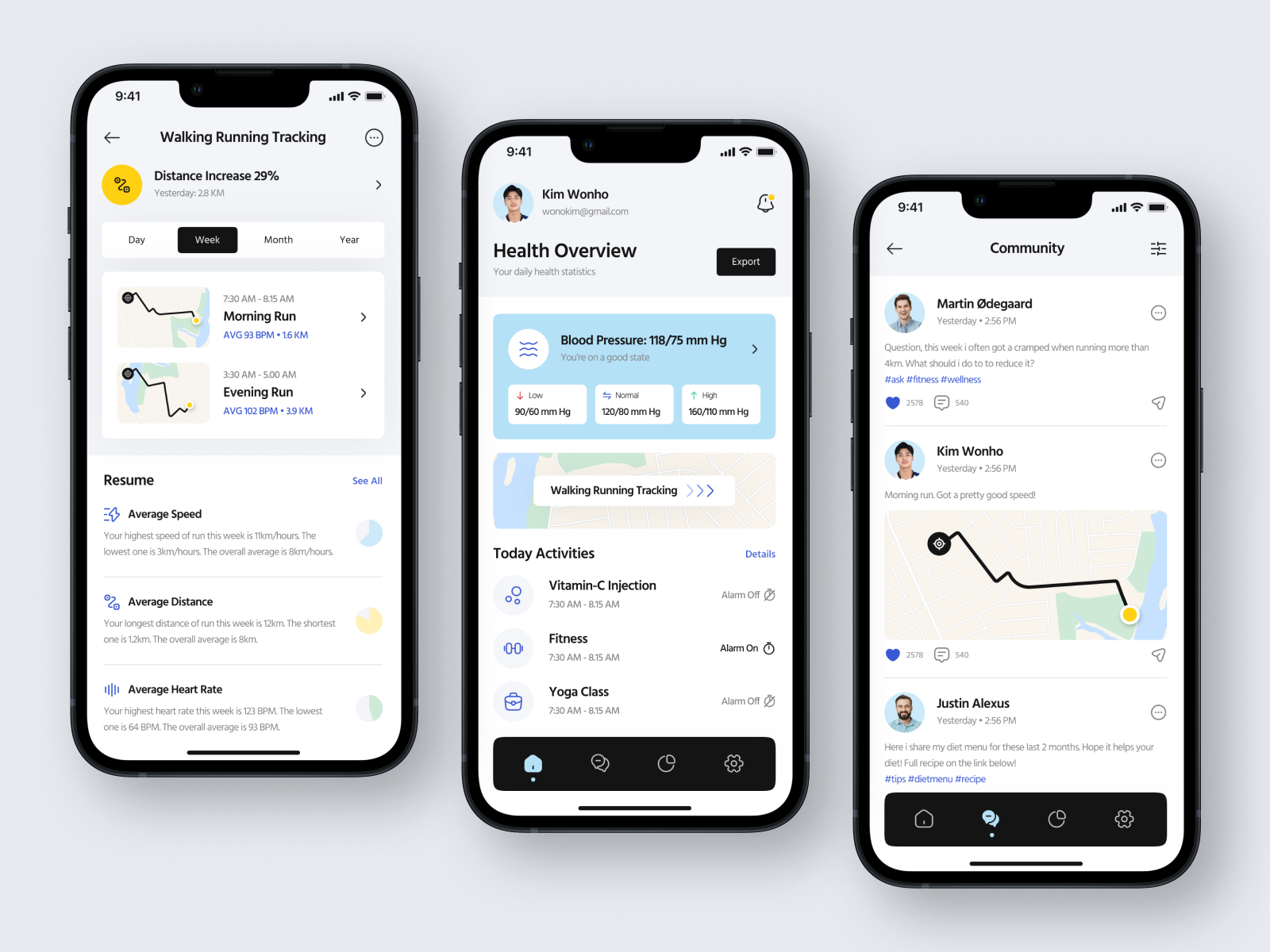 top wellness apps reviewed