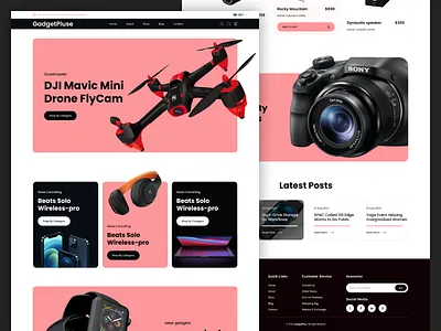 GadgetPluse Website Landing Page Design awesome kitchen gadgets 2021 best gadgets best gadgets 2021 bluvy gadget bluvy shower gadget content creator gadgets cool gadgets 2021 gadget gadget plus gadget plus nepal gadgets that are useful gadgets that are very useful gadgets that i must have i need that gadget must have gadgets must have gadgets 2021 new gadgets 2021 top 5 gadgets 2021 useful gadgets useful gadgets 2021