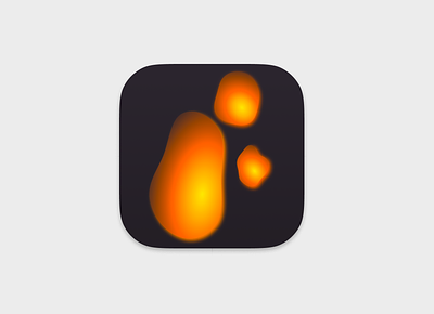 Daily UI 005 : App Icon app icon branding design illustration logo mobile design ui ux