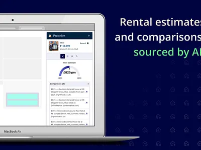 Chrome screenshots: Chrome Plugin chrome design extension marketing plugin proptech ui ux