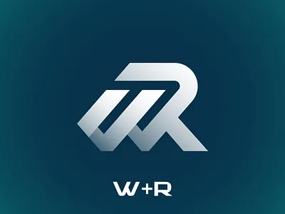 crypto logo design brand book brand designer brand logo branding crypto logo custom logo design graphic design illustration logo logo design logo designer minimalistic w3 logo wr logo