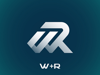 crypto logo design brand book brand designer brand logo branding crypto logo custom logo design graphic design illustration logo logo design logo designer minimalistic w3 logo wr logo