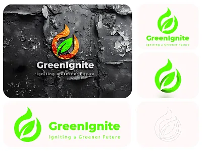 Logo Design 3d branding graphic design logo logo mark modern modern logo