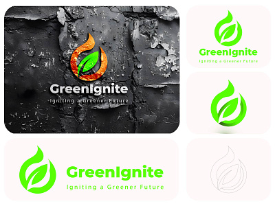 Logo Design 3d branding graphic design logo logo mark modern modern logo