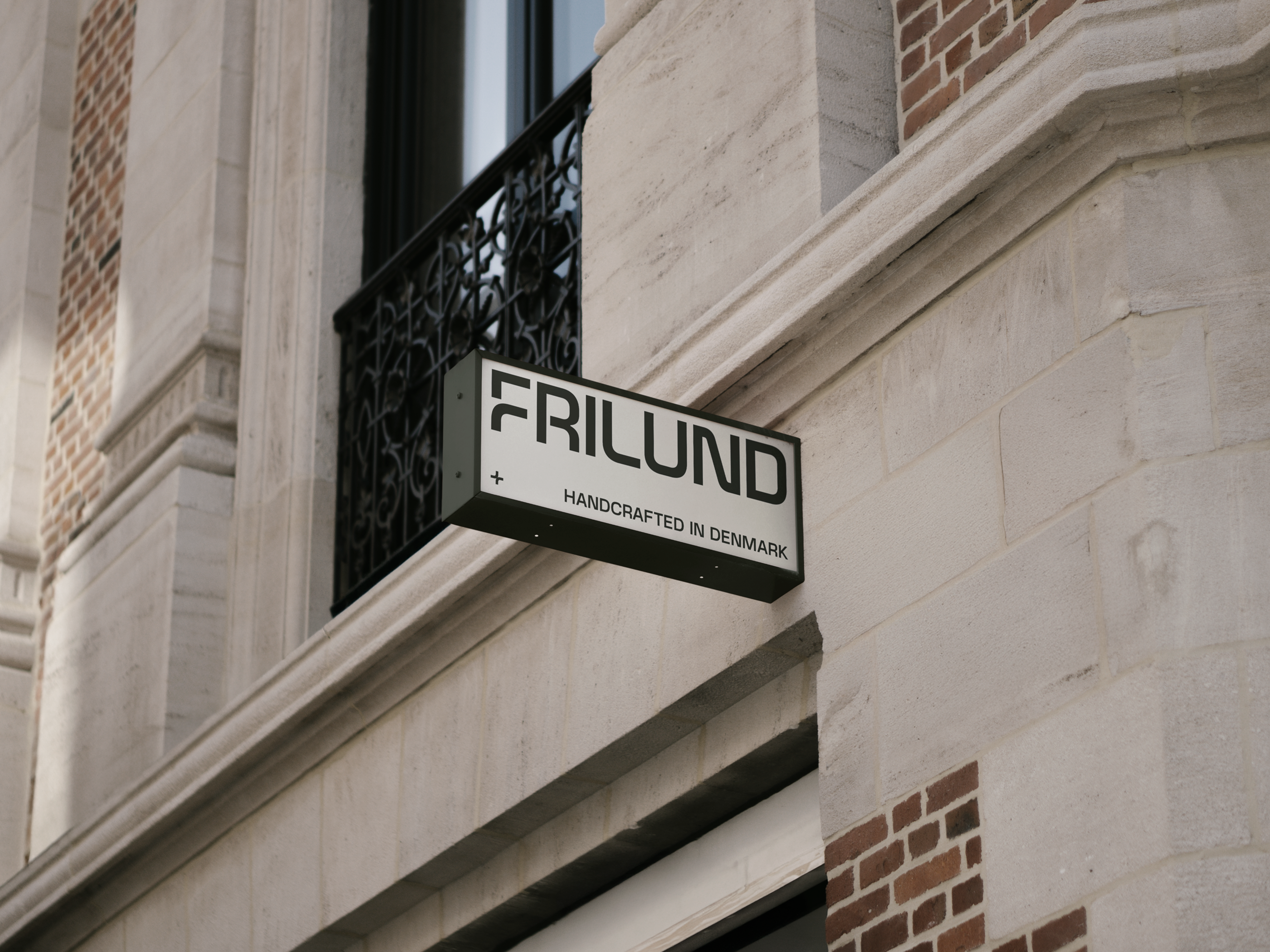 Example of Logo Design