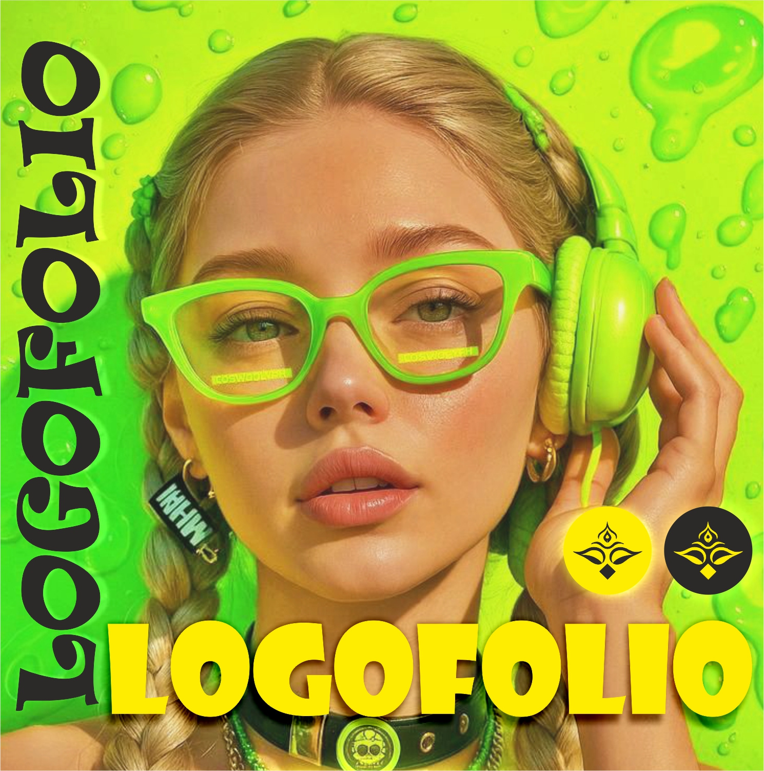 Premium Logo Design brand identity branding design graphic design illustration logo logo design logo designer minimal design packaging design product design ui visual