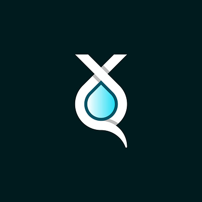 Xq Qx Water Drop logo oil qx qx water drop logo xq xq qx water drop logo xq water drop logo