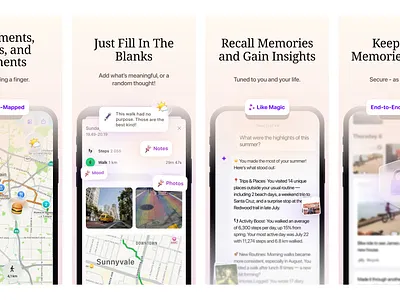 Automagic Journal branding ui