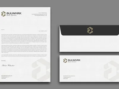 letterhead design letterhead design
