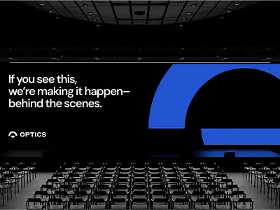 Corporate Optics Logo branddesign branding logo