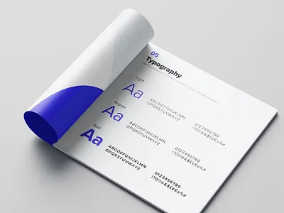 Typography Guidelines Layout brand guidlines brand identity branding creative design design design guidlines design system graphic design