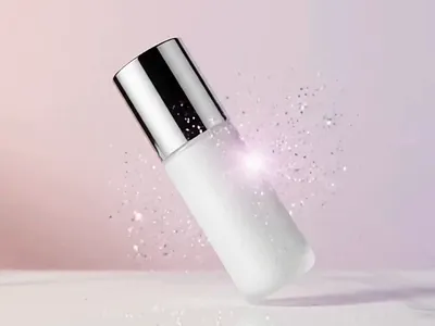 Commercial Advertising Video By Ai adobe aftereffect adobe premiere pro ai generated video artificial intelligence beauty products branding commercial ad commercial advertising video cosmetics product ad video