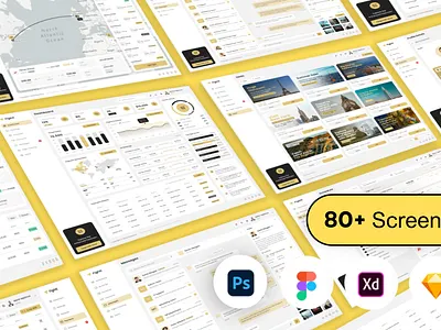 Flight booking management Dashboard Design animation branding dashboard design dribbble figma graphic design landing page design prototype ui uiux design user friendly dashboard design user research ux