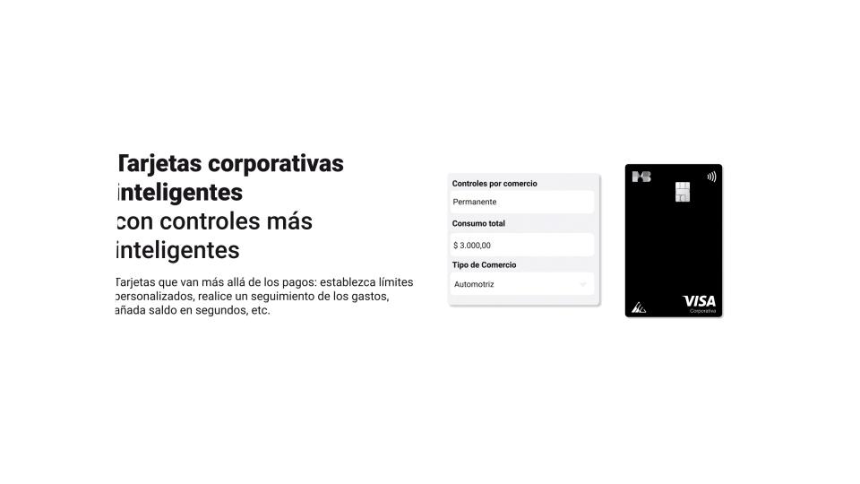 💳 UI Animation of Smart Corporate Cards animation branding design graphic design motion graphics ui