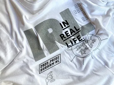 Pride 2022 Apparel apparel design event design graphic design