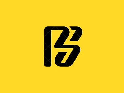 RS logo branding design digital art icon identity lettermark logo logo design logo designer logos logotype minimalist monogram monogram logo rs rs logo rs monogram sisi typography vector