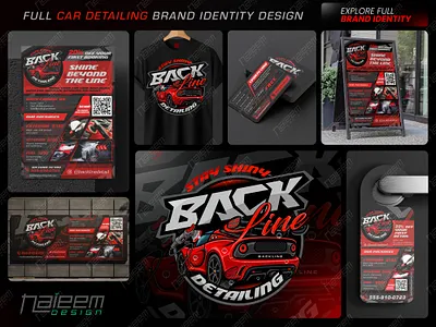 Car Detailing, Auto Detailing & Mobile Detailing Logo Design a stand design auto detailer logo auto detailing logo auto spa logo automotive barnding design automotive logo brand identity design car care logo car detailing flyer design car detailing logo car detailing logo usa car wash logo door hanger design garage sign design logo design mobile detailer logo mobile detailing logo