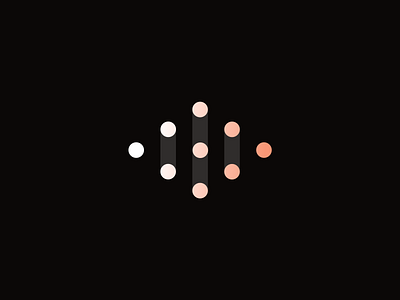 Tech logo brand identity branding creative logo icon logo logo design logo mark logotype modern logo tech logo technology logo