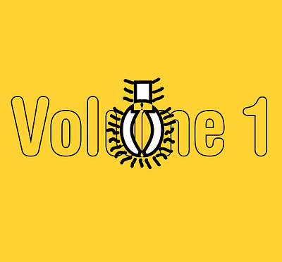 Volume 1: A Retro Record Label Experience boldtypography creativedirection creativeweb designinspiration dribbbledesign modernretro musicapp nostalgicdesign retrodesign retrovibes uidesign webdesign