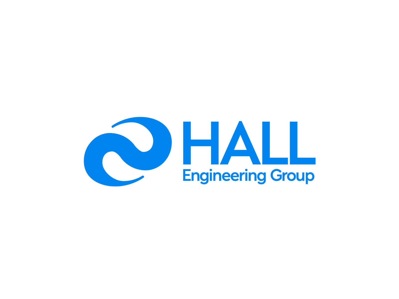 Hall Group Engineering Logo Animation after effects animation branding branding and identity clean design dribbble engineering graphic design identity logo logo animation logo design logo motion minimal modern motion motion design motion graphics simple