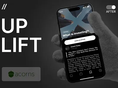 Finance Mobile iOS App Design android app app interface dashboard dashboard design design finance finance app fintech ios mobile mobile app mobile ui modern design online product design ui ux