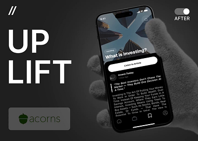Finance Mobile iOS App Design android app app interface dashboard dashboard design design finance finance app fintech ios mobile mobile app mobile ui modern design online product design ui ux