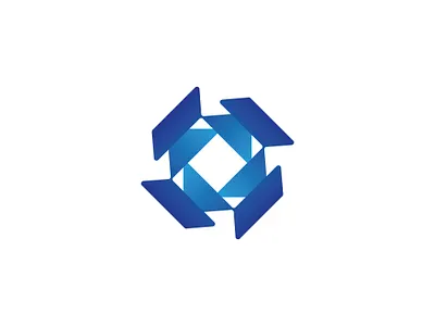 Abstract logo for sale a b c d e f g h i j k l m n abstract app icon blue branding fintech graphic design icon logo logo design logoforsale logos minimal modern o p q r s t u v w x y z simple logo techlogo vector logo