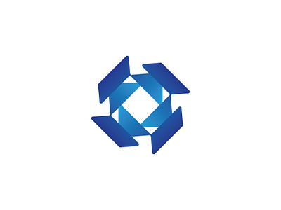 Abstract logo for sale a b c d e f g h i j k l m n abstract app icon blue branding fintech graphic design icon logo logo design logoforsale logos minimal modern o p q r s t u v w x y z simple logo techlogo vector logo