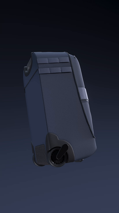 ACE Duramove TR: 3D Animation Campaign 3d animation maxon cinema 4d motion graphics product visualization